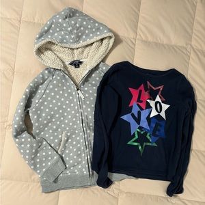 Lands End Girls Bundle